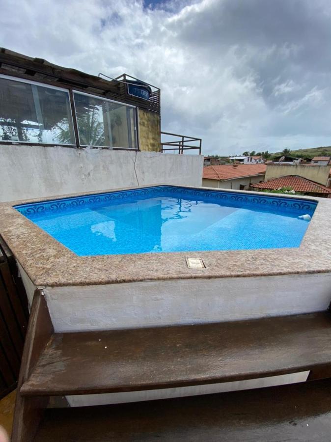 Meu Lugar- Suite Jijoca de Jericoacoara Dış mekan fotoğraf